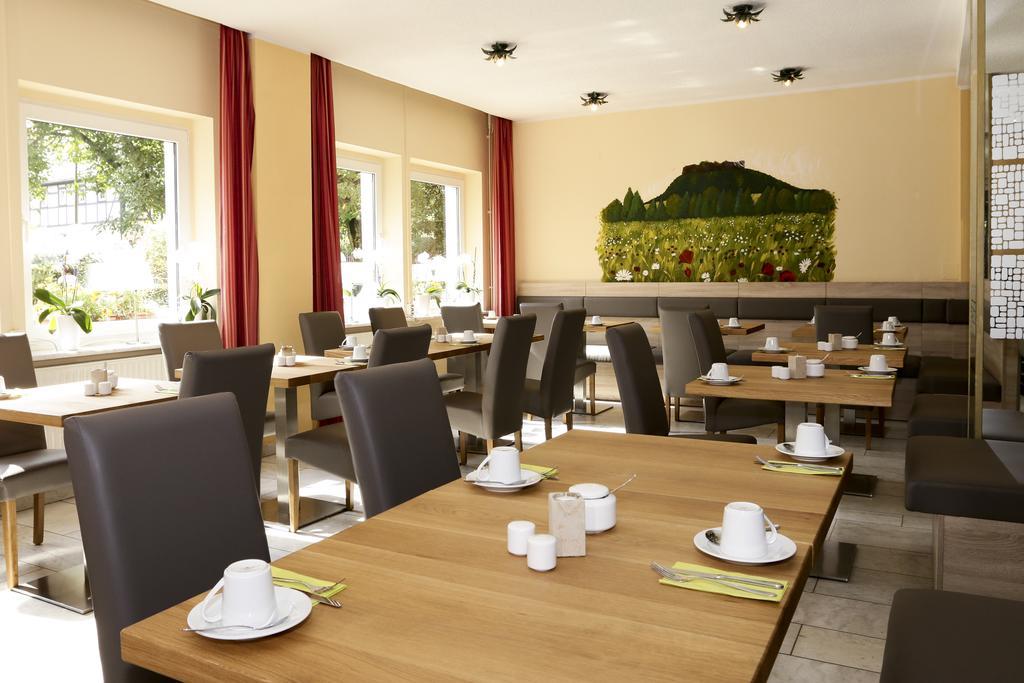 Hotel Garni Grundmuehle Bad Schandau Eksteriør billede