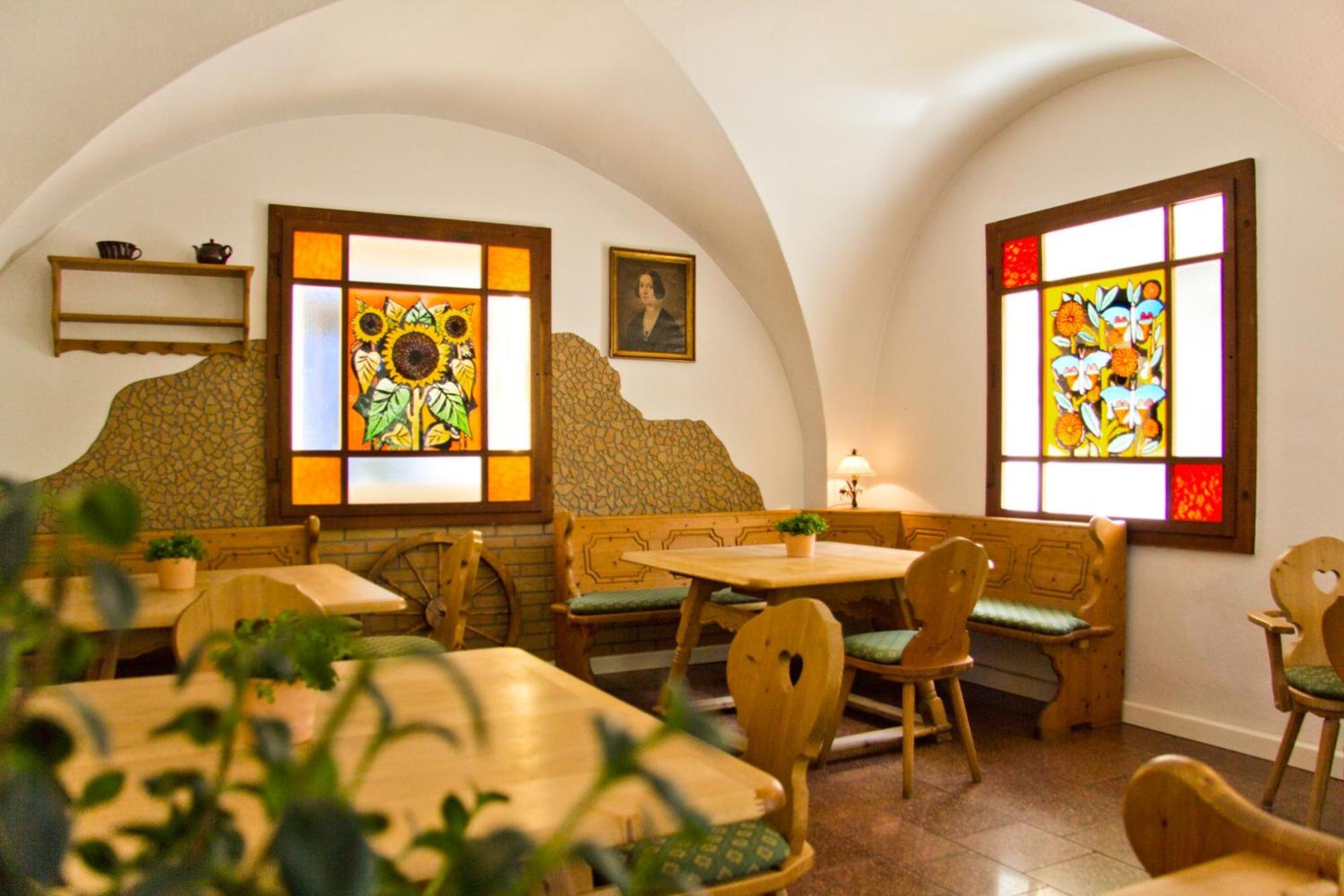 Hotel Garni Grundmuehle Bad Schandau Eksteriør billede